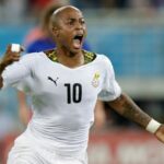 AFCON 2015: Giresse Delighted with “Three Points Taken”