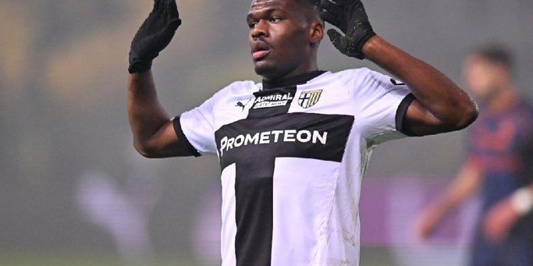 FrancoIvorian striker AngeYoan Bonnys move to Inter Milan delayed as Stuttgart monitor talks FrancoIvorian striker AngeYoan Bonnys move to Inter Milan delayed as Stuttgart monitor talks   FrancoIvorian striker AngeYoan Bonnys move to Inter Milan delayed as Stuttgart monitor talks   AfricaSoccercom