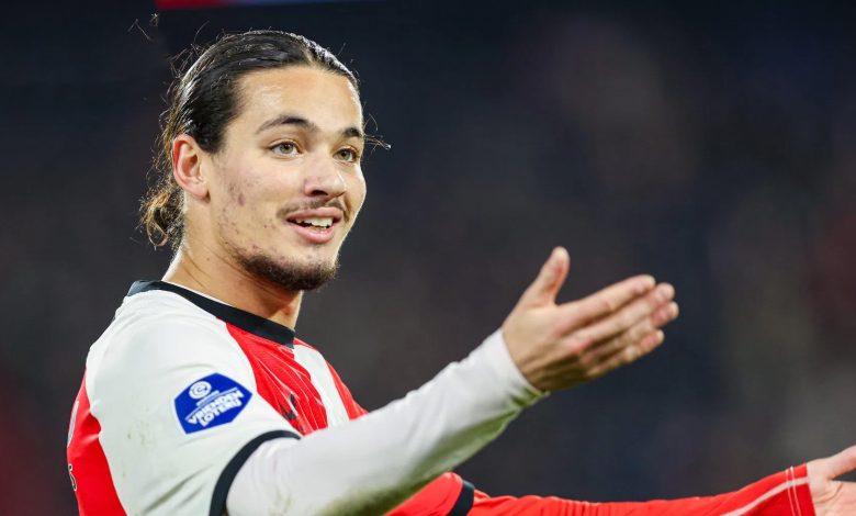 Benfica Lisbon pushes hard for Algerian winger Hadj Moussa as Feyenoord holds firm Benfica Lisbon pushes hard for Algerian winger Hadj Moussa as Feyenoord holds firm   Benfica Lisbon pushes hard for Algerian winger Hadj Moussa as Feyenoord holds firm   AfricaSoccercom