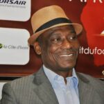 Côte d’Ivoire: Le Stade Félix Houphouet‑Boigny suspendu par la CAF ?-Vidéo