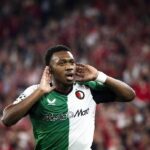 Malian-Ivorian midfielder Amadou Koné in advanced talks with Saudi Pro League side Neom SC