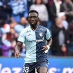 Moroccan midfielder Sofyan Amrabat set for Serie A return amid Fenerbahçe exit talks