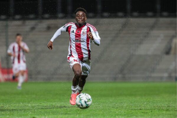 RC Lens reconsider target as Burkinabè defender Arsène Kouassi transfer remains uncertain