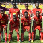 AFCON 2015: Tunisia Announce Squad for Botswana and Egypt Matches