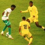 Liverpool express interest in Franco-Algerian attacker Rayan Cherki