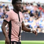 Franco-Moroccan coach Abdeslam Ouaddou bids emotional farewell to Marumo Gallants as he depart club