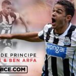Clément Chantôme: Goodbye PSG?
