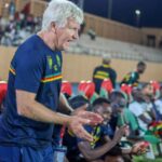Chelsea make inquiry for Belgian-Guinean winger Malick Fofana