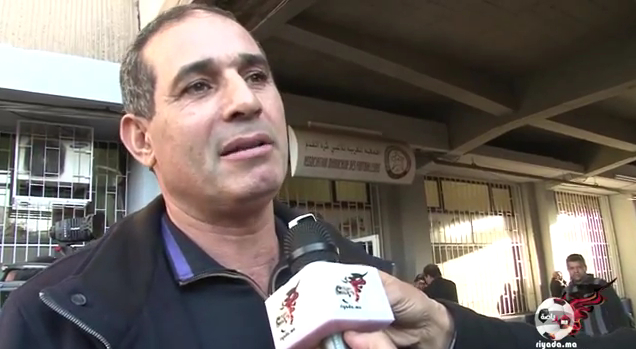 Badou Zaki 1