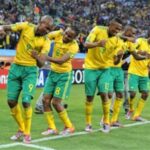 AFCON 2015 – Uganda Makes Up for Lost Time Against Ghana