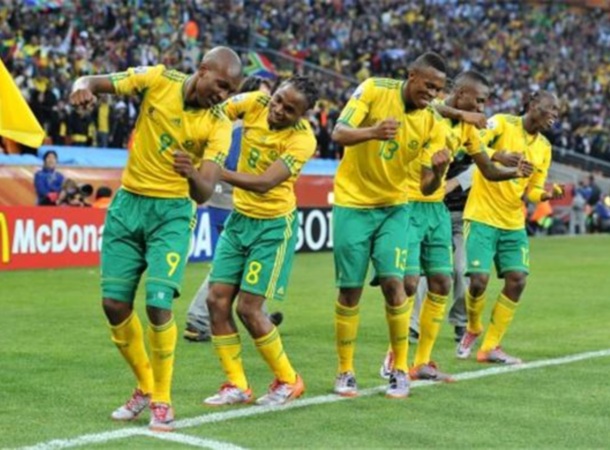 Bafana Bafana 1