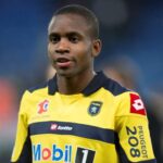 Wolverhampton: Togolese Boukari Out for 3 Months
