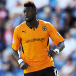 Crystal Palace Secure Pape Souaré for £3 Million