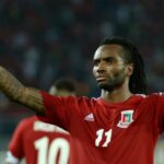 AFCON 2015: Wadie Jary, President of the Tunisian Federation, Suspended by CAF
