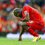 MAN CITY: YAYA TOURÉ ON HIS WAY OUT?