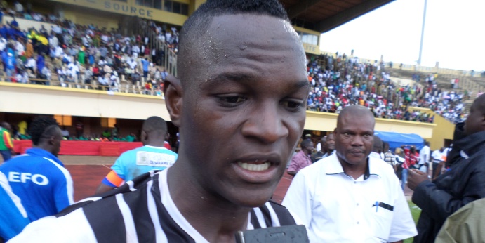 Banou Diawara