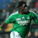 Ligue 1: Evian Still Missing Jonathan Mensah