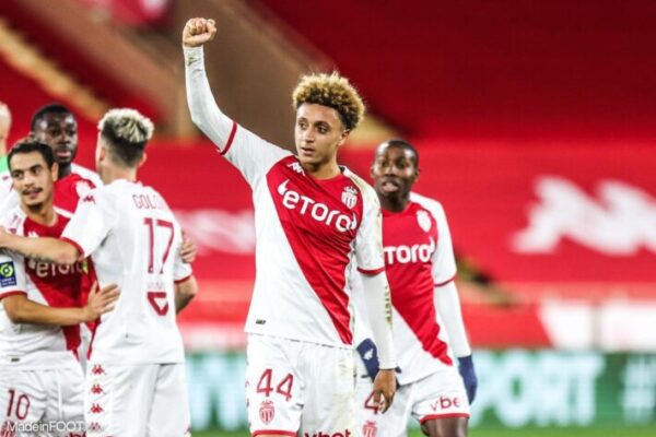 Morocco: Olympique de Marseille and Napoli battle for AS Monaco starlet Eliesse Ben Seghir