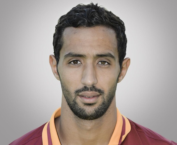  Benatia conf looo nvo 710x582   Mehdi Benatia Wants to Make Bayern Stronger   AfricaSoccercom