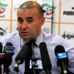 UEMOA Tournament: Eric Fabre Meets with the Togolese President