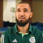 Mohamed Youssef blocks Zamalek move for youngster Mohamed Yasser