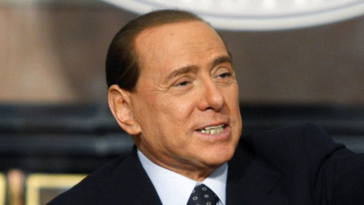 Berlusconi