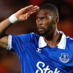 South African forward Relebohile Mofokeng’s potential move to Maccabi Haifa in limbo