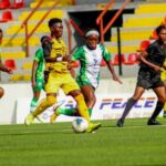 Tottenham enquire about Ghana’s Antoine Semenyo but balk at £65m Bournemouth valuation