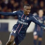 Eric Akoto: Former Togolese International Arrested for Drug Trafficking