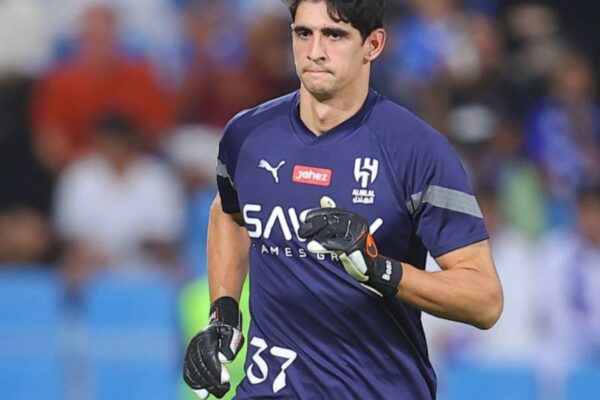 Uncertainty surrounds Yassine Bounou’s future at Al Hilal amid coaching talks