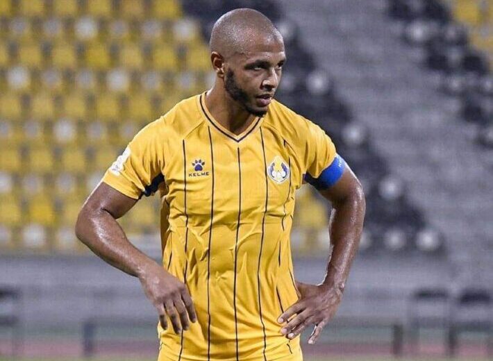 Algerian midfielder Yacine Brahimi extends Al Gharafa stay despite advancing age Algerian midfielder Yacine Brahimi extends Al Gharafa stay despite advancing age   Blog   AfricaSoccercom   Page 7