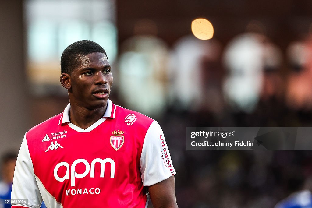 Breel Embolo
