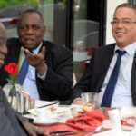 AS Vita Club: Florent Ibenge Throws His Future into Question