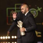 Nigeria’s Nathan Tella eager to work with Erik ten Hag at Leverkusen, slams ‘short-sighted’ critics