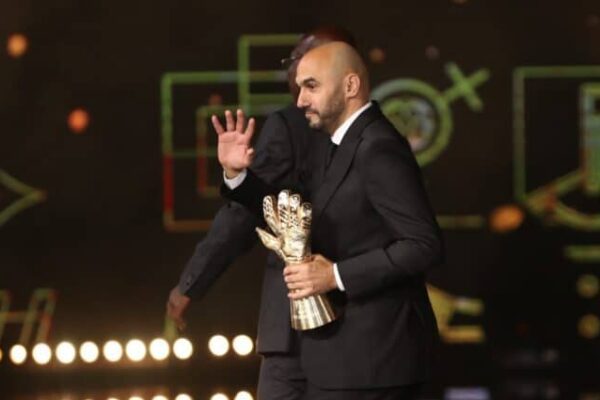 Walid Regragui one Win away from historic record with Morocco