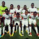 CAF Confederation Cup: “Qualification Is Deserved,” Says Bruno Bla, Coach of FC MK (DR Congo)