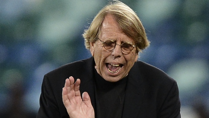 CAN 2015 Claude Le Roy 1