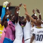 AFCON 2015: Nzalang Saddened by the Incidents