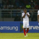 AFCON 2015: Becker Reflects on Nzalang’s Journey