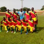 Champions League: AS Pikine of Senegal Defeats EFO of Burkina Faso 1–0