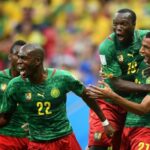 AFCON 2015 – Pitroipa Secures Victory for Burkina Faso