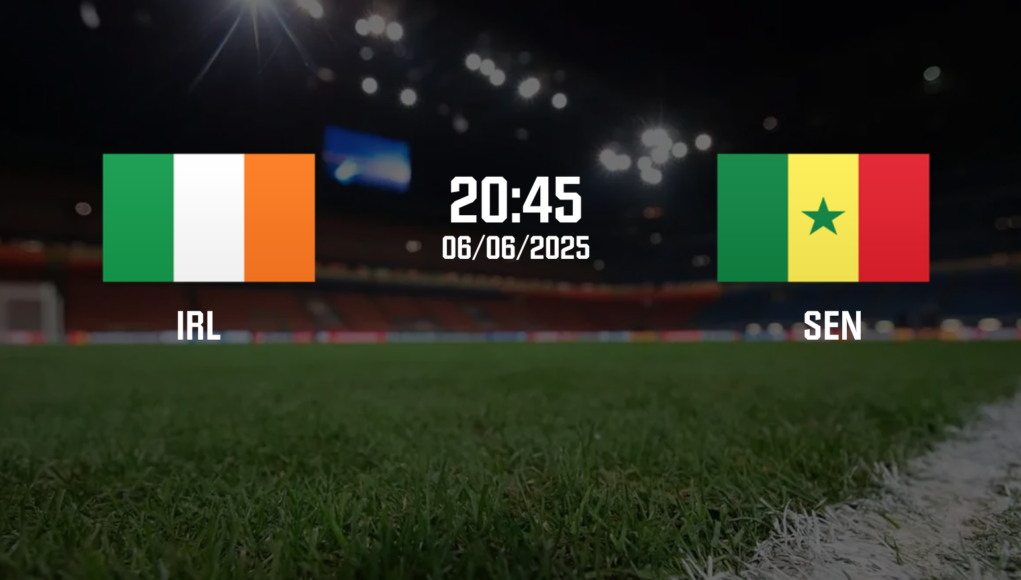 Republic of Ireland host Senegal in first ever full international clash at Aviva Capture decran 2025 06 06 a 102947 1021x580   Republic of Ireland host Senegal in first ever full international clash at Aviva   AfricaSoccercom