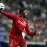 Manchester City: Kompany Injured in Calf