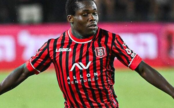 Ivorian midfielder Cedric Don emerges as hot prospect amid European transfer interest