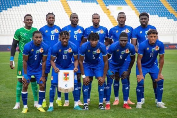 Central African Republic's friendly against Tunisia cancelled amid player bonus dispute