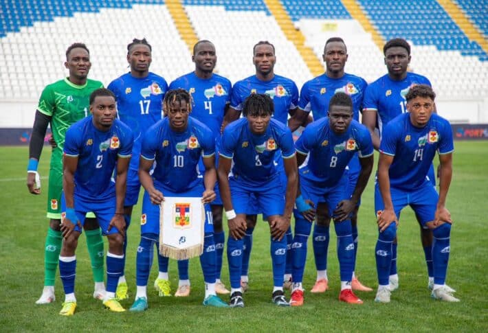 Central African Republics friendly against Tunisia cancelled amid player bonus dispute Central African Republics friendly against Tunisia cancelled amid player bonus dispute   Central African Republics friendly against Tunisia cancelled amid player bonus dispute   AfricaSoccercom