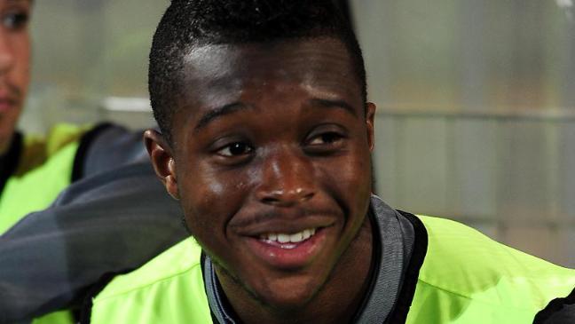 Cheick Doukoure1