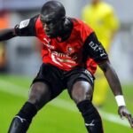 Marseille: Togolese Alaixys Romao Injured!