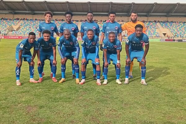 Chippa United makes big call as 18 players exit ahead of new season