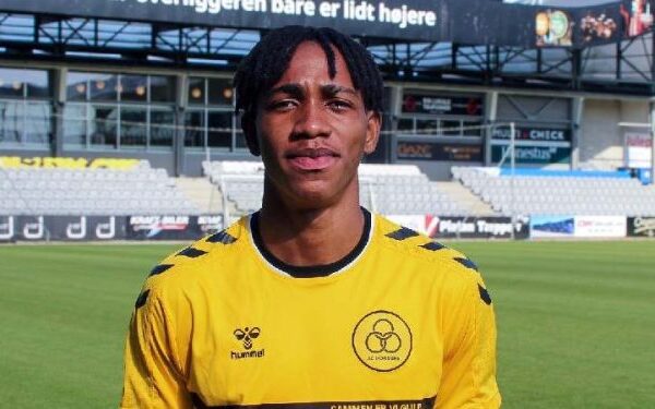 Ivorian defender Christ Tapé targeted by RC Lens